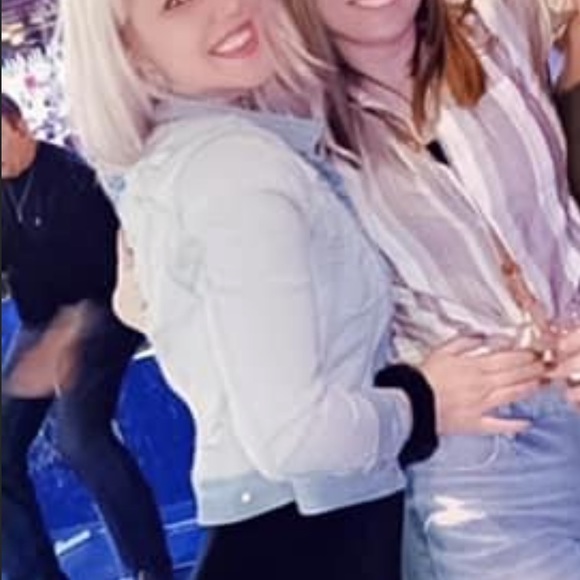 Jean jacket - Picture 3 of 3